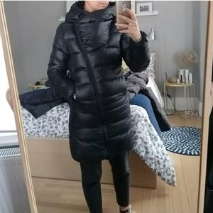 Nike Tech Fleece Aeroloft Down Jacket